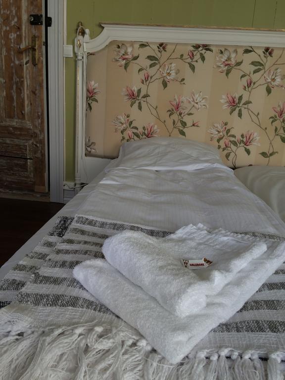 Gjestehuset Ibsen Гримстад Екстериор снимка